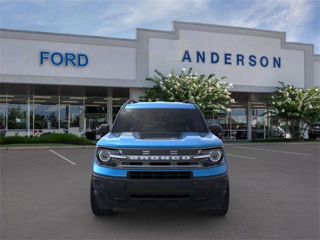 new 2024 Ford Bronco Sport car, priced at $30,495