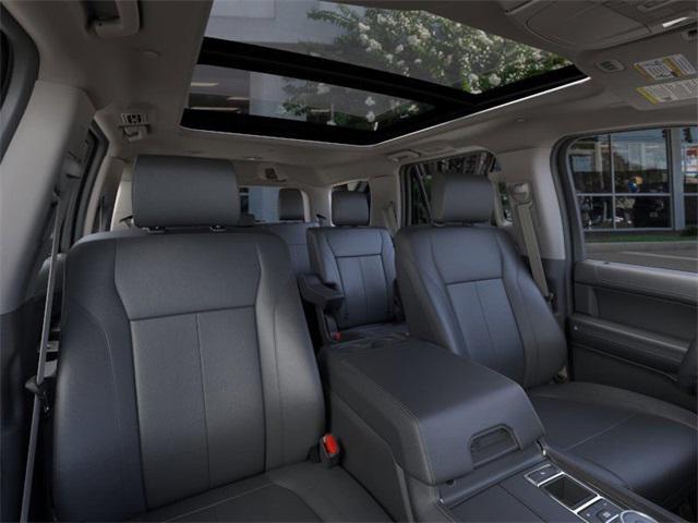 new 2024 Ford Expedition car, priced at $57,395