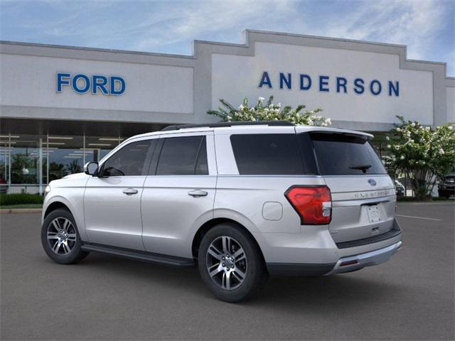 new 2024 Ford Expedition car, priced at $57,395