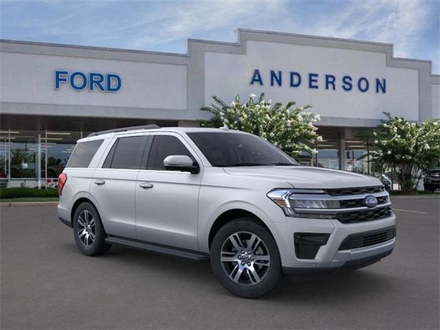 new 2024 Ford Expedition car, priced at $57,395