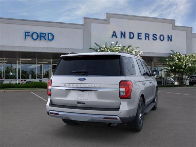 new 2024 Ford Expedition car, priced at $57,395