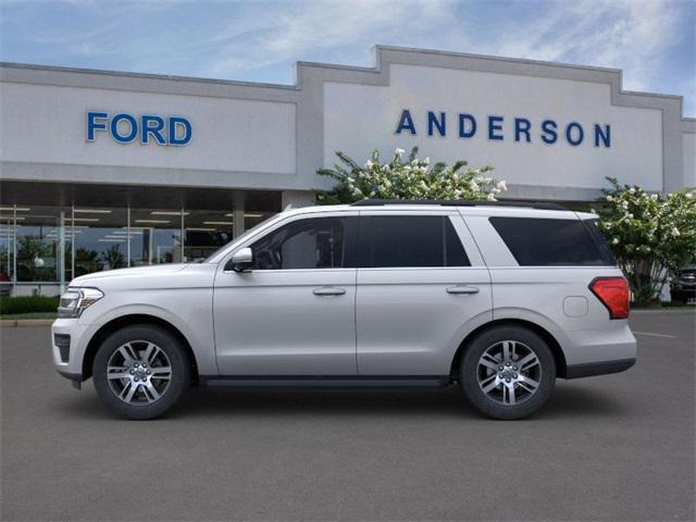 new 2024 Ford Expedition car, priced at $57,395