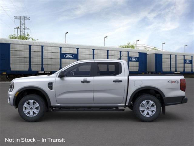 new 2024 Ford Ranger car, priced at $39,370