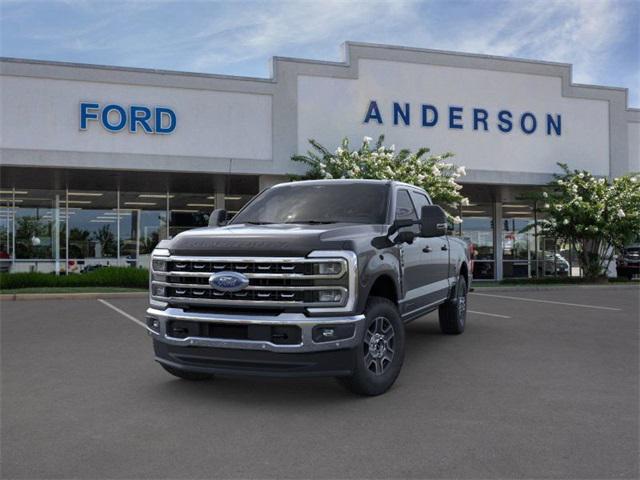 new 2024 Ford F-250 car, priced at $79,887