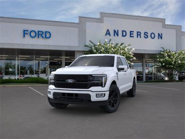 new 2024 Ford F-150 car, priced at $79,995