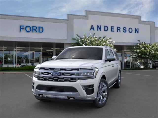 new 2024 Ford Expedition car, priced at $81,995