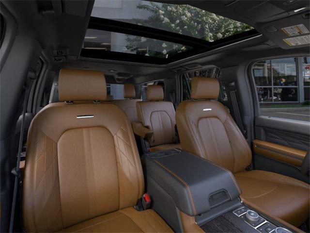 new 2024 Ford Expedition car, priced at $81,995