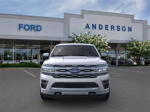 new 2024 Ford Expedition car, priced at $81,995