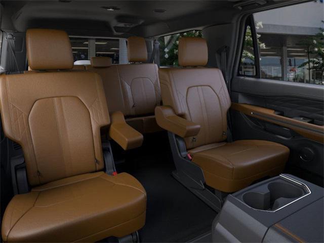 new 2024 Ford Expedition car, priced at $81,995