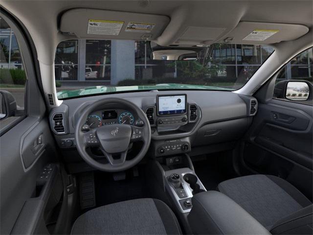 new 2024 Ford Bronco Sport car, priced at $29,248