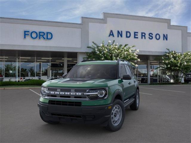 new 2024 Ford Bronco Sport car, priced at $30,995