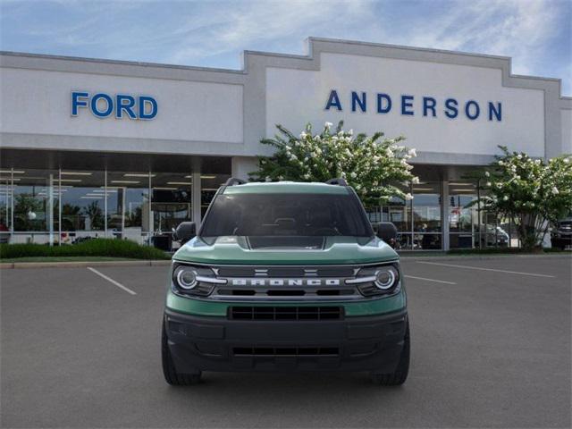 new 2024 Ford Bronco Sport car, priced at $29,248