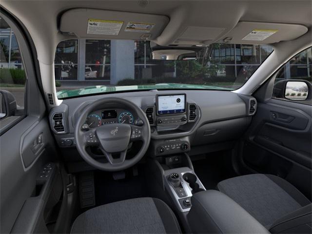 new 2024 Ford Bronco Sport car, priced at $30,995