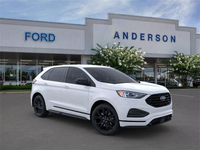 new 2024 Ford Edge car, priced at $30,895