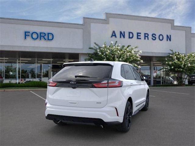 new 2024 Ford Edge car, priced at $30,895