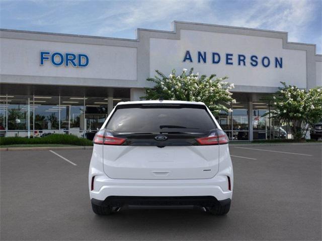 new 2024 Ford Edge car, priced at $30,895