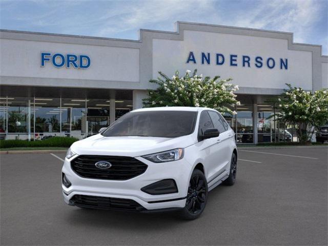 new 2024 Ford Edge car, priced at $30,895