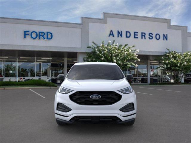 new 2024 Ford Edge car, priced at $30,895