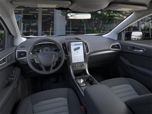 new 2024 Ford Edge car, priced at $30,895