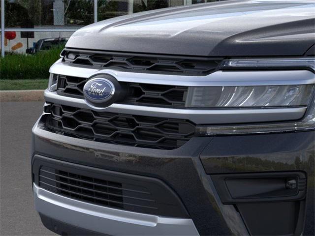 new 2024 Ford Expedition car, priced at $58,740