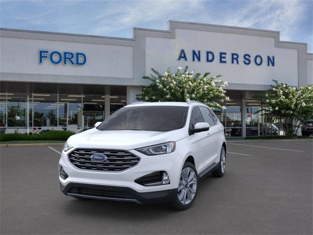 new 2024 Ford Edge car, priced at $35,945