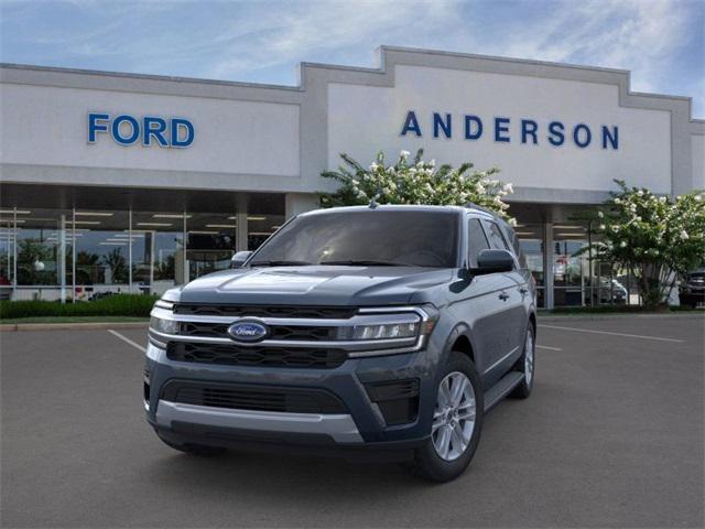 new 2024 Ford Expedition car, priced at $62,995