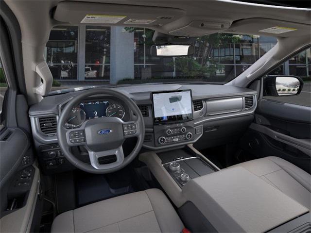 new 2024 Ford Expedition car, priced at $62,995