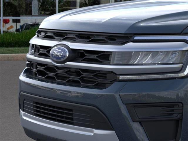 new 2024 Ford Expedition car, priced at $62,995