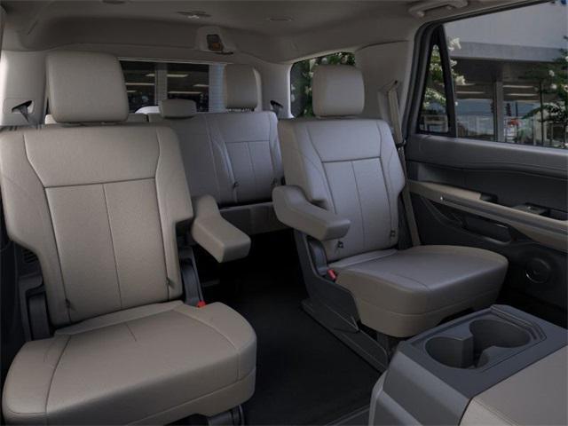 new 2024 Ford Expedition car, priced at $62,995