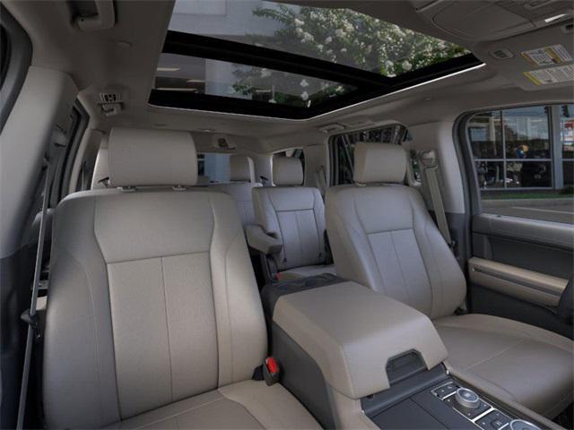 new 2024 Ford Expedition car, priced at $62,995