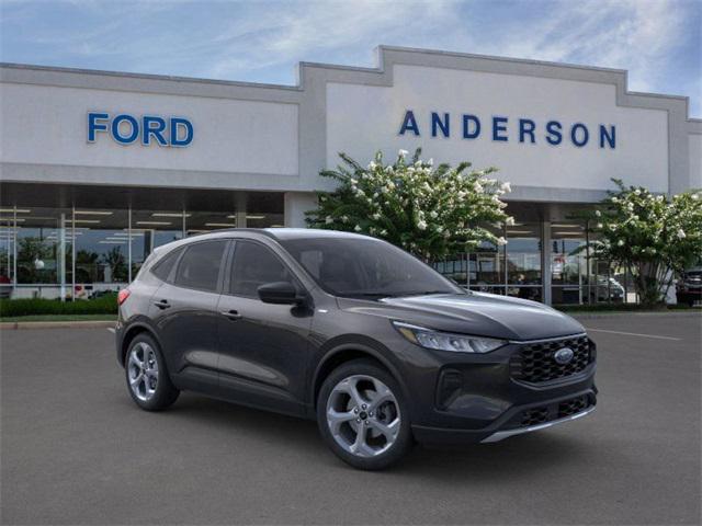 new 2025 Ford Escape car, priced at $30,450