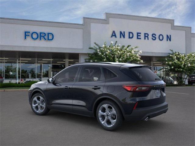 new 2025 Ford Escape car, priced at $30,450