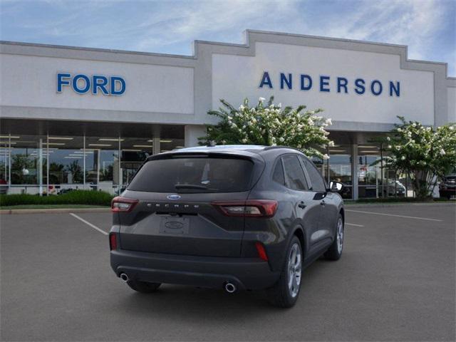 new 2025 Ford Escape car, priced at $30,450