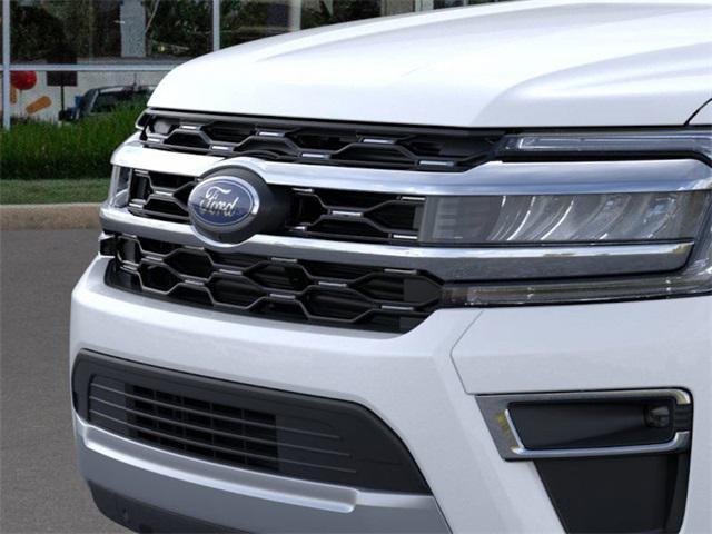 new 2024 Ford Expedition car, priced at $66,360