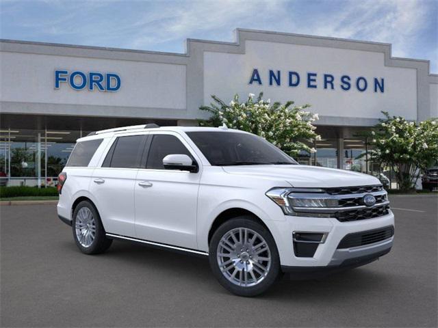 new 2024 Ford Expedition car, priced at $66,360