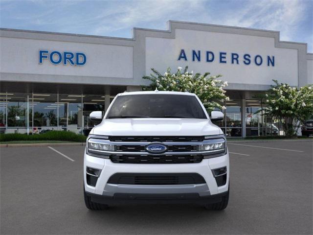 new 2024 Ford Expedition car, priced at $66,360