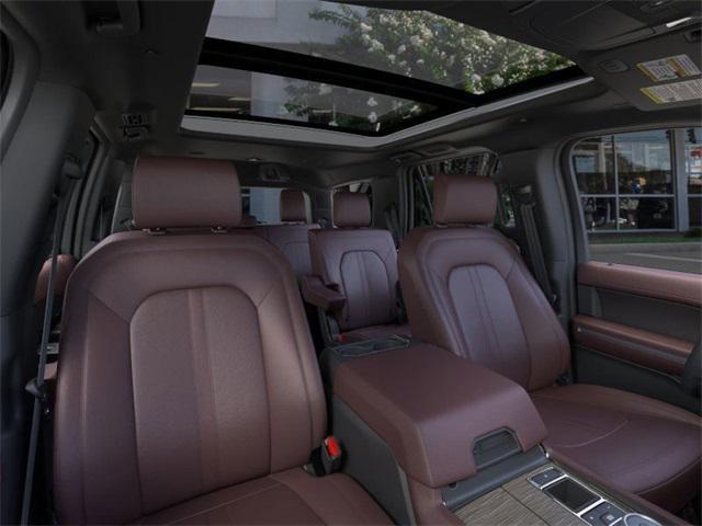 new 2024 Ford Expedition car, priced at $66,360