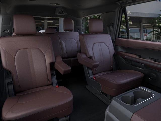 new 2024 Ford Expedition car, priced at $66,360