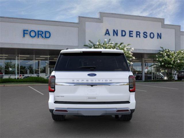 new 2024 Ford Expedition car, priced at $66,360