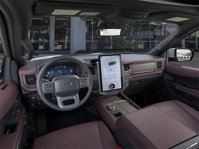 new 2024 Ford Expedition car, priced at $66,360