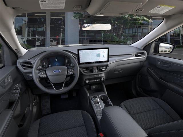 new 2024 Ford Escape car, priced at $26,995