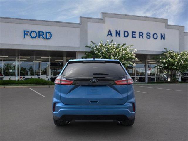 new 2024 Ford Edge car, priced at $32,495