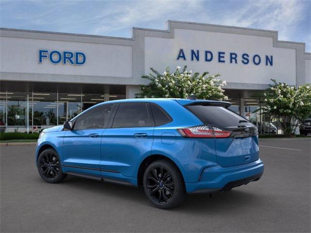 new 2024 Ford Edge car, priced at $32,495