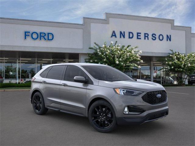 new 2024 Ford Edge car, priced at $37,495