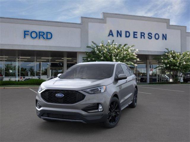 new 2024 Ford Edge car, priced at $37,495