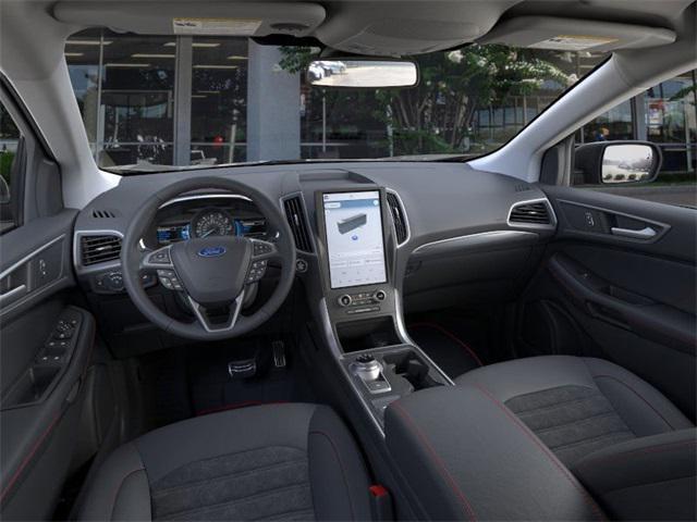 new 2024 Ford Edge car, priced at $37,495