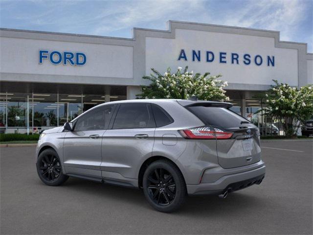 new 2024 Ford Edge car, priced at $37,495