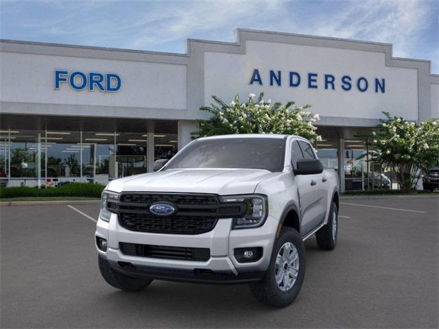 new 2024 Ford Ranger car, priced at $35,995