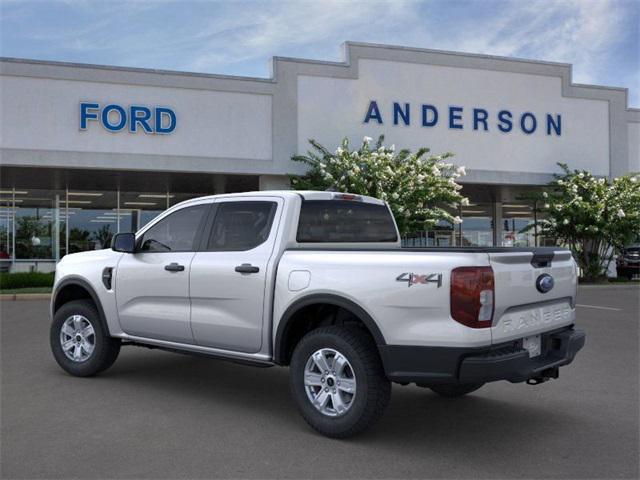 new 2024 Ford Ranger car, priced at $35,995