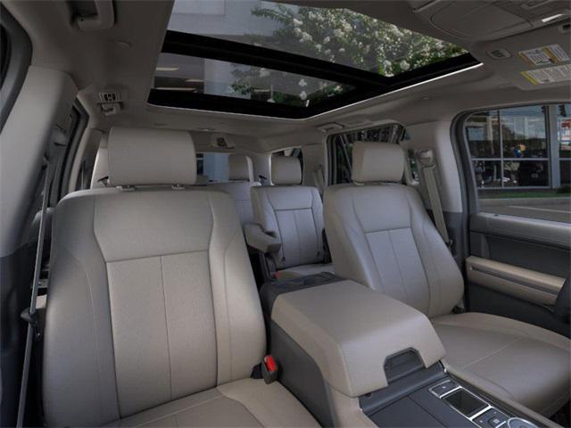 new 2024 Ford Expedition car, priced at $58,995